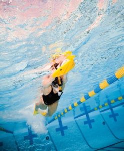 FINIS Alignment Kickboard