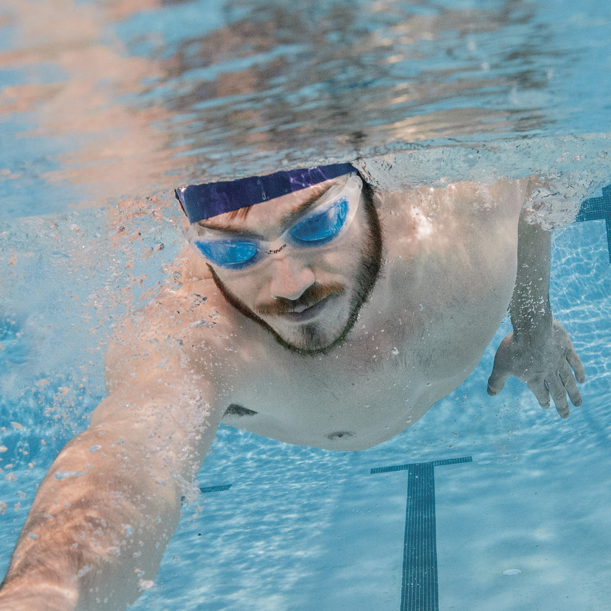 FINIS Energy Goggles