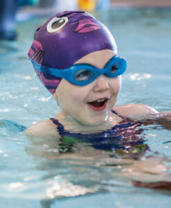 FINIS Fruit Basket Goggles