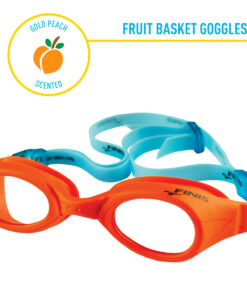 FINIS Fruit Basket Goggles