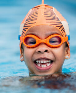 FINIS Fruit Basket Goggles