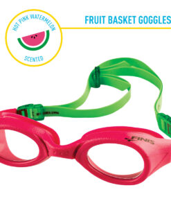 FINIS Fruit Basket Goggles