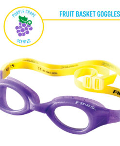 FINIS Fruit Basket Goggles