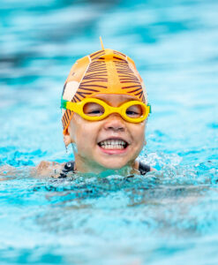 FINIS Fruit Basket Goggles