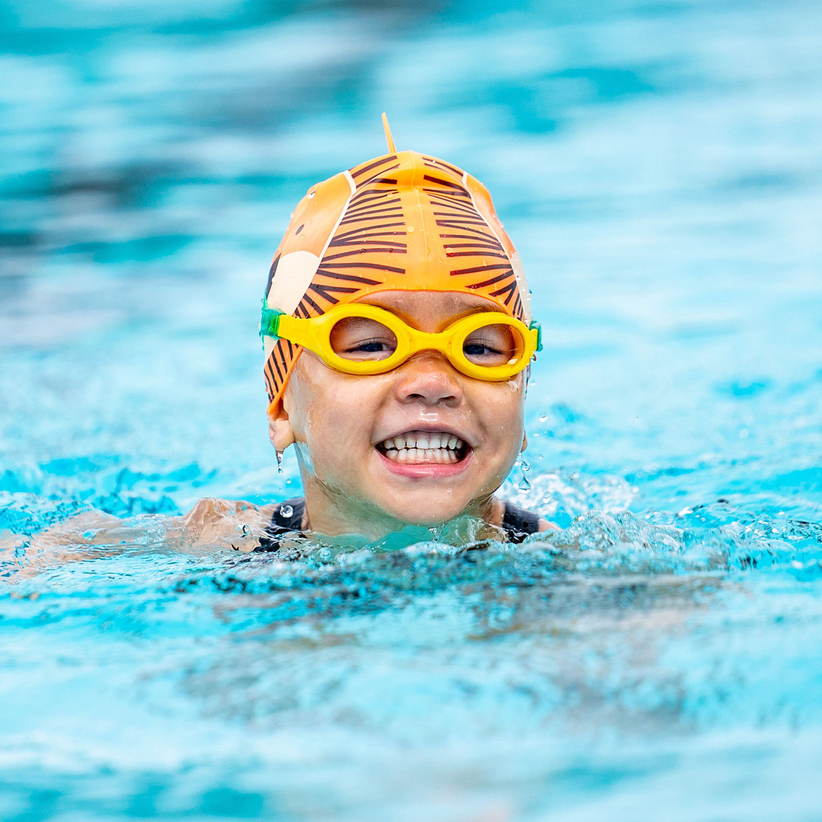 FINIS Fruit Basket Goggles