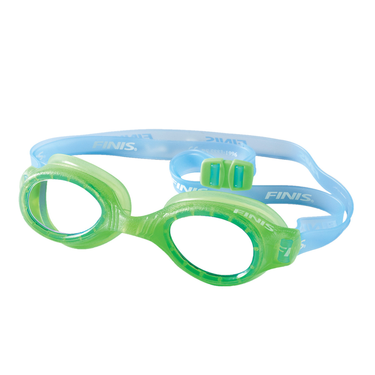 FINIS H2 Jr Goggles