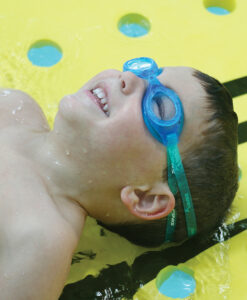 FINIS H2 Jr Goggles