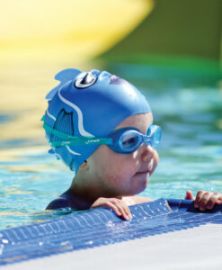 FINIS H2 Jr Goggles