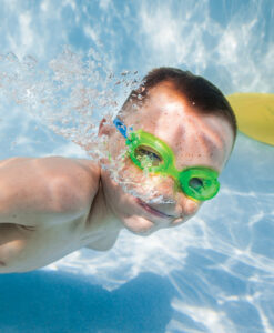 FINIS H2 Jr Goggles