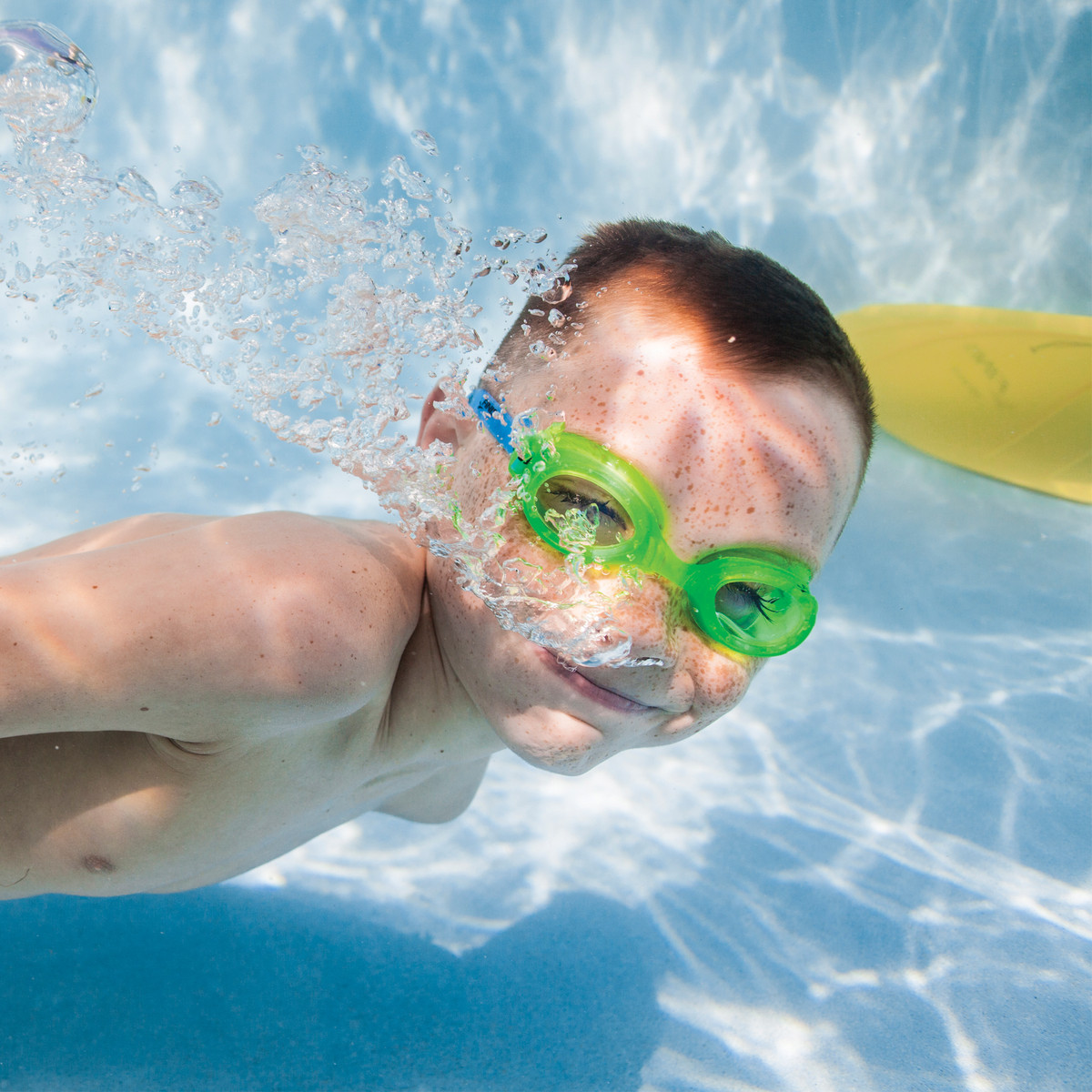 FINIS H2 Jr Goggles