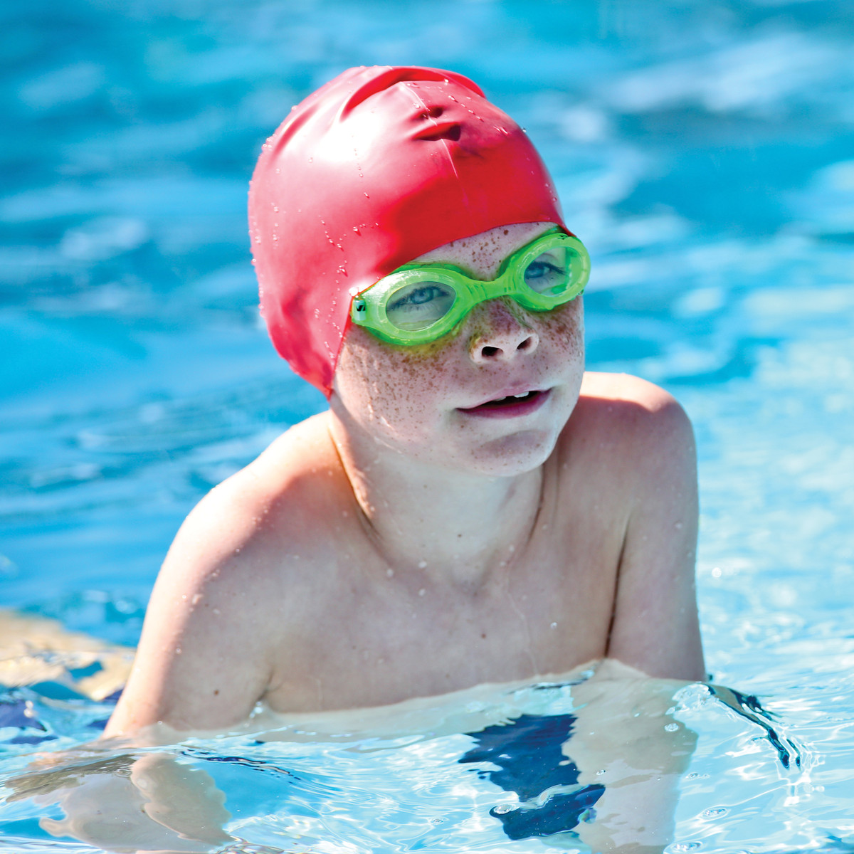 FINIS H2 Jr Goggles