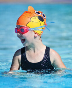 FINIS H2 Jr Goggles