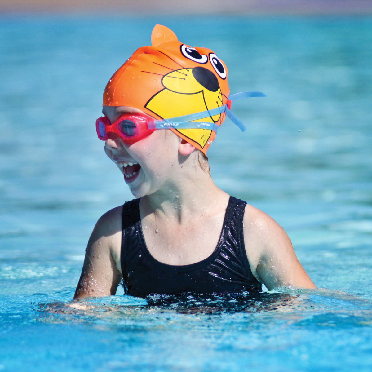 FINIS H2 Jr Goggles
