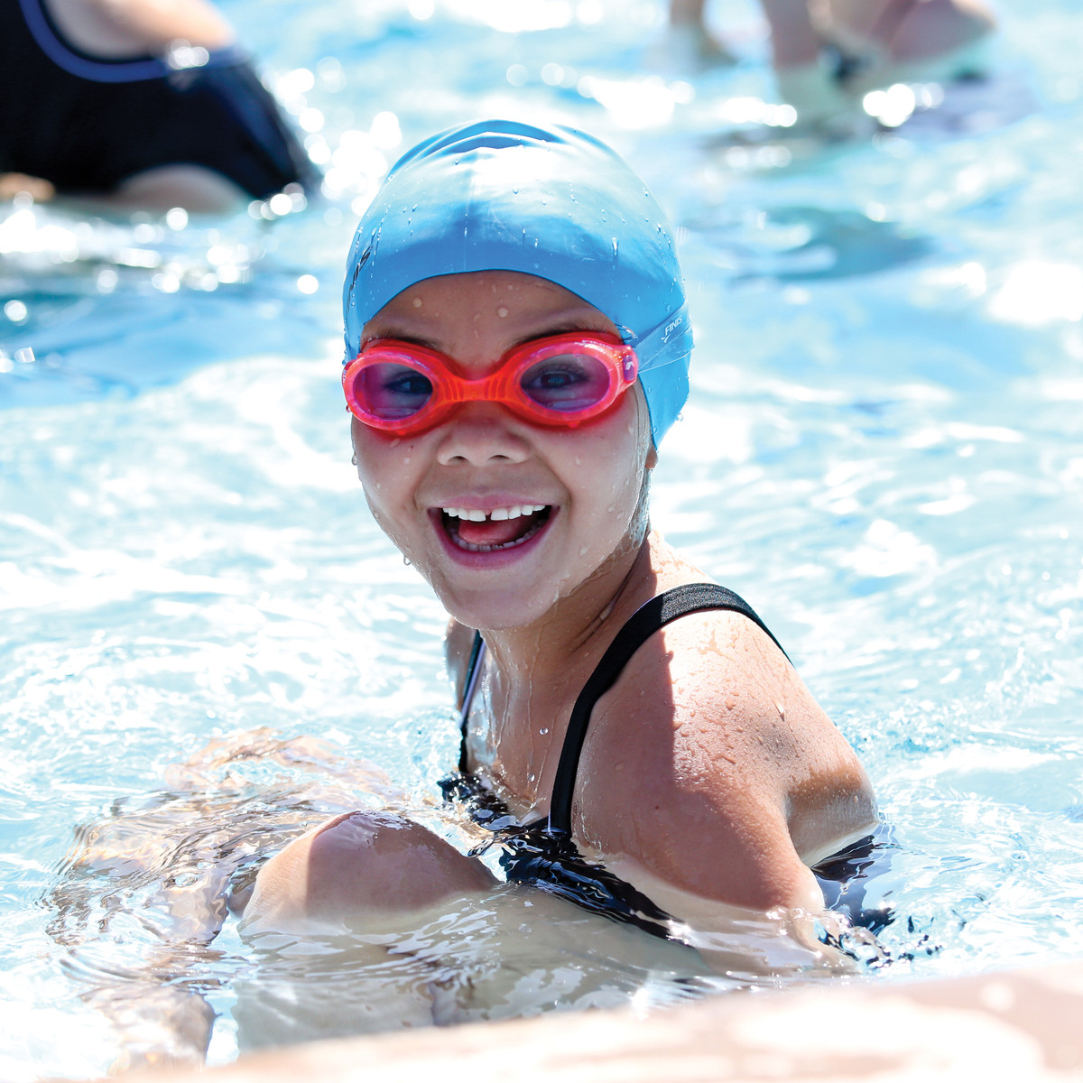 FINIS H2 Jr Goggles