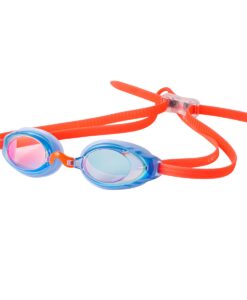 FINIS Lightning Coral Mirror Racing Goggles South Africa