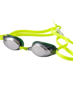 FINIS Lightning Forest Mirror Racing Goggles South Africa