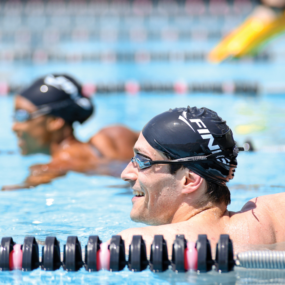 FINIS Lightning Goggles