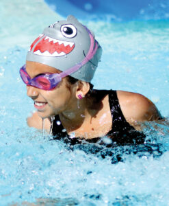 FINIS Nitro Goggles