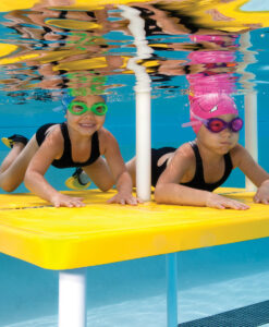 FINIS Nitro Goggles