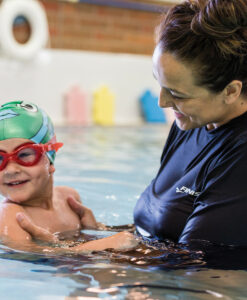 FINIS Nitro Goggles