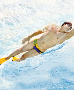 FINIS Z2 Gold Zoomers