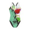 FINIS New York Bladeback