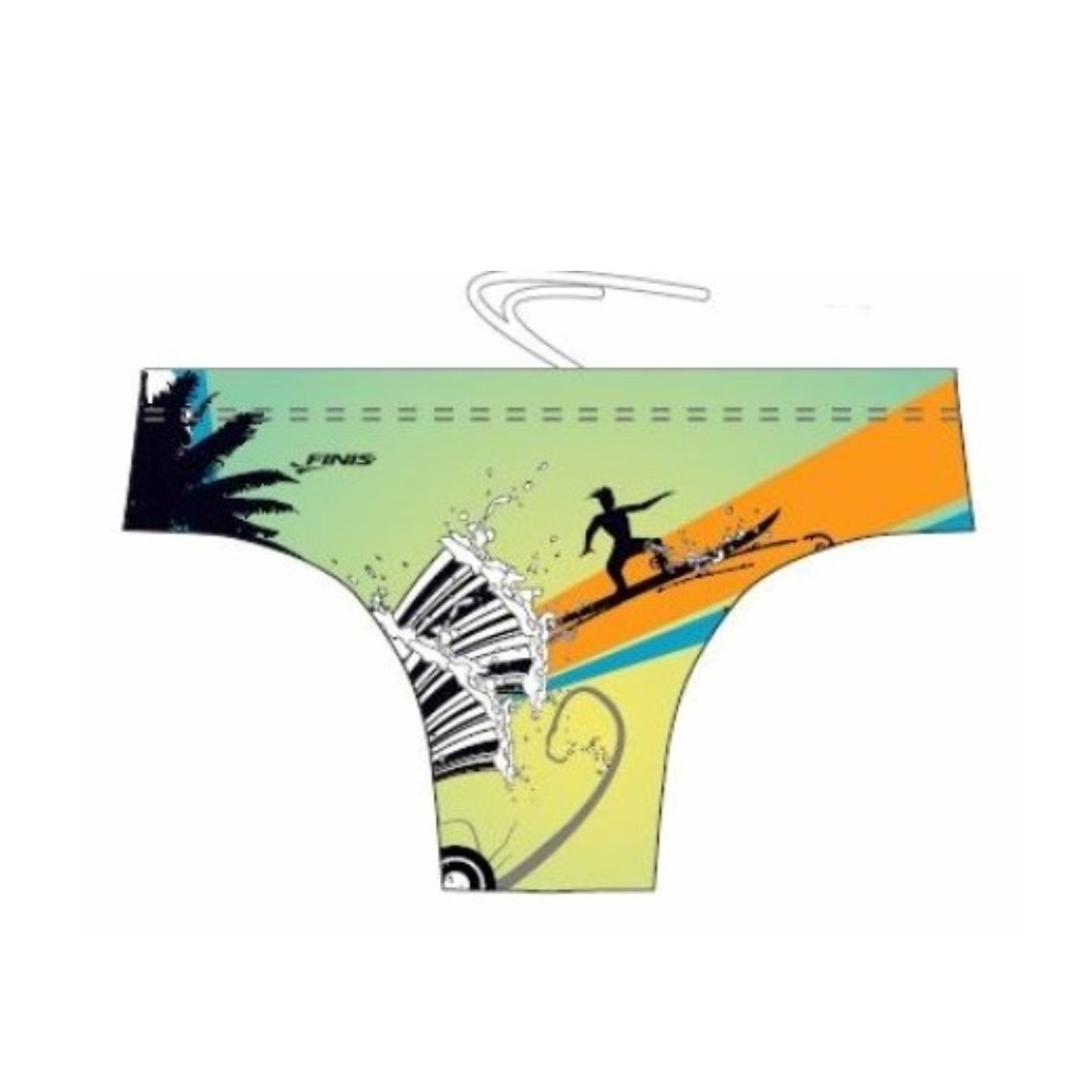 FINIS Male Brief Surf