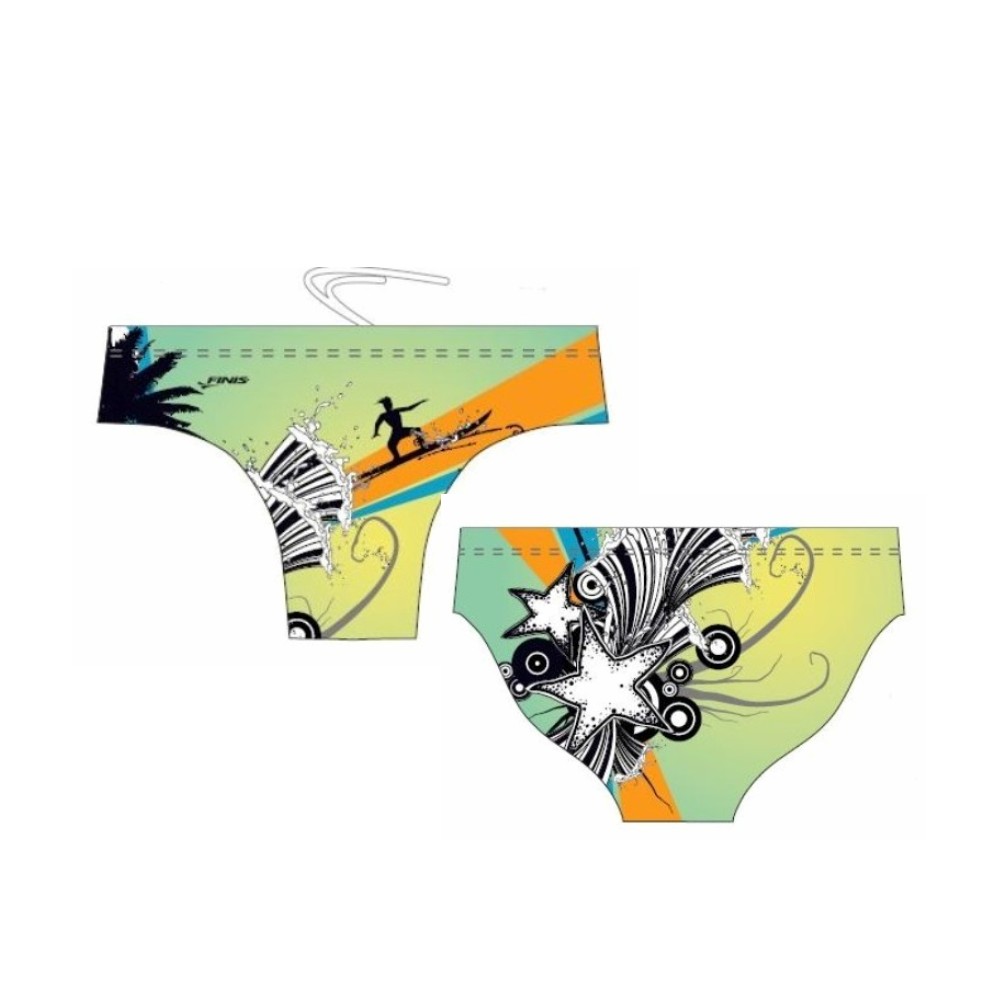FINIS Male Brief Surf