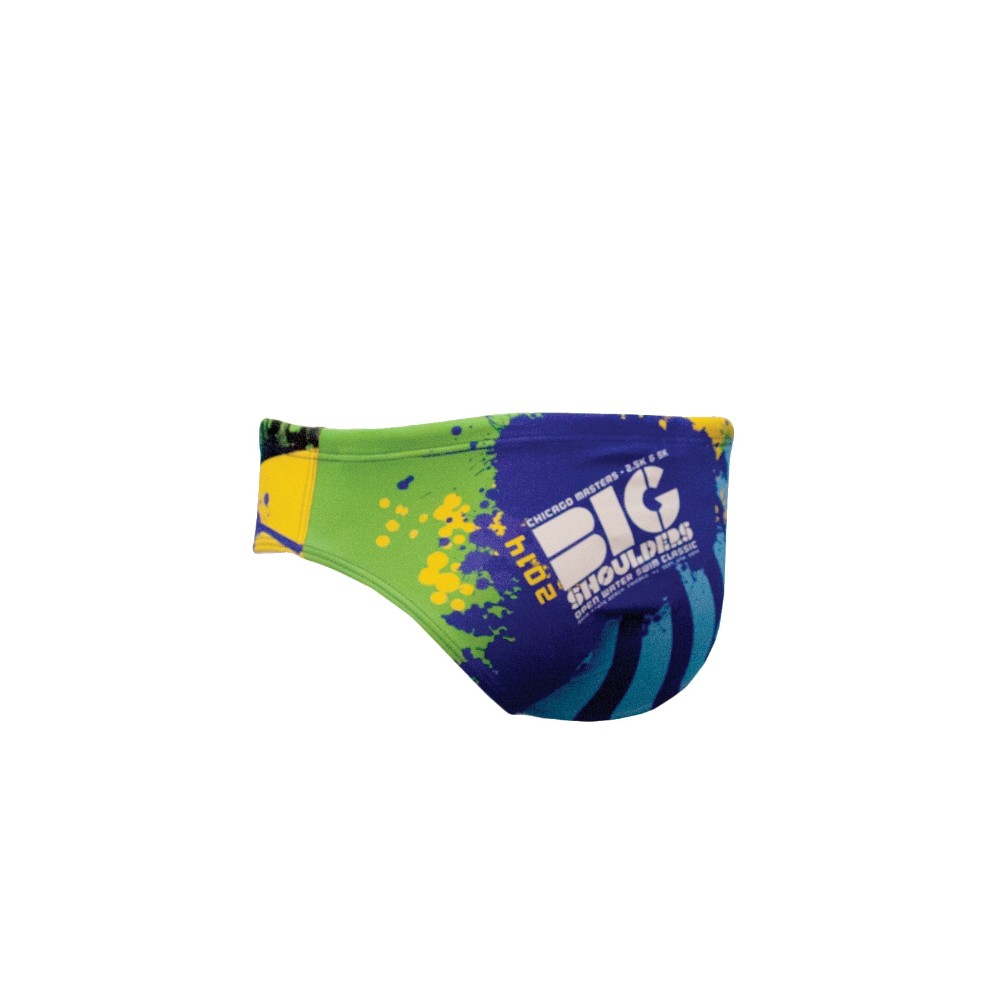 FINIS Custom Swimwear