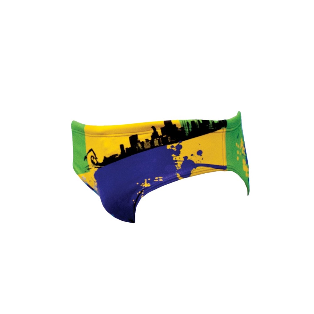 FINIS SA Custom Swimwear