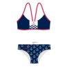 FINIS Anchor Bikini Openback