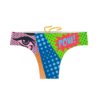 FINIS Brief Comic Book