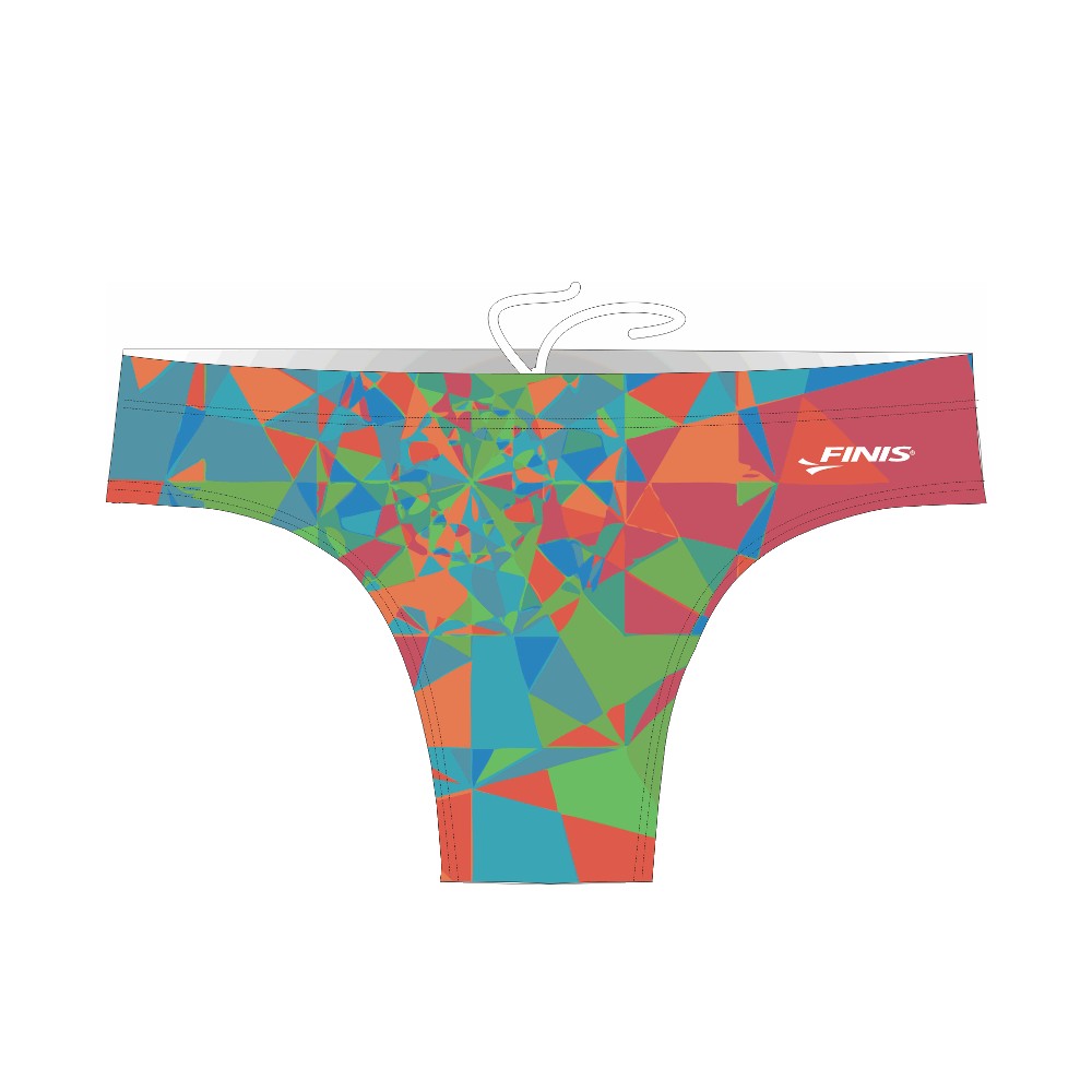FINIS Brief Kaleidoscope