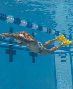 FINIS Edge Fins