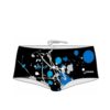 FINIS Blue Anchor Aquashort
