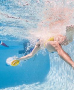 FINIS Iso Paddles