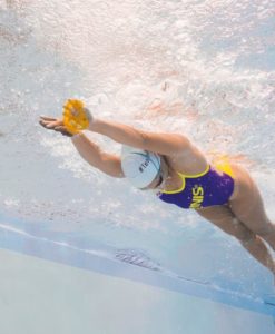 FINIS Iso Paddles