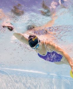 FINIS Iso Paddles
