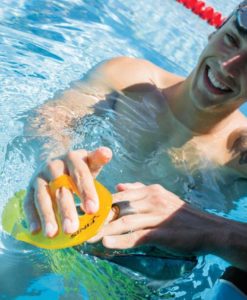 FINIS Iso Paddles