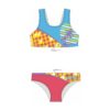 FINIS Palm Bikini Bladeback