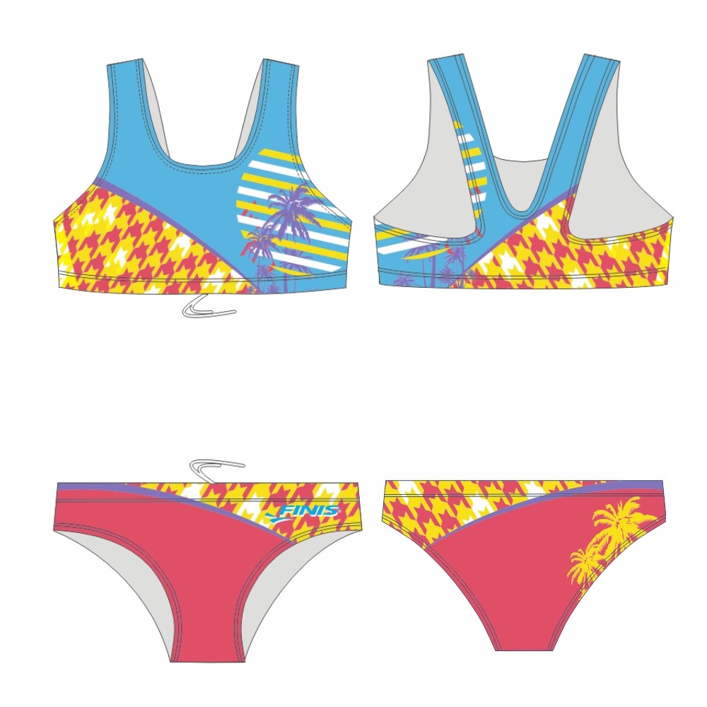 Palm Bikini - Image 2