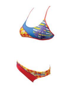 FINIS Palm Bikini Bladeback