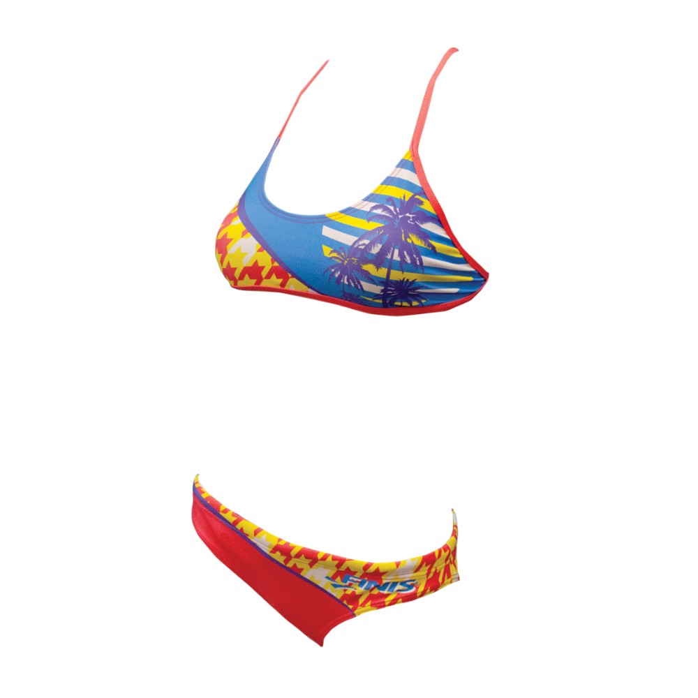 FINIS Palm Bikini Bladeback