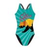 FINIS Bladeback San Francisco