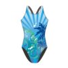 FINIS Bladeback Wave Palm