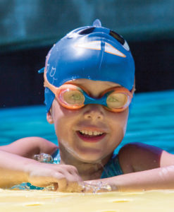 FINIS Swimmies Goggles