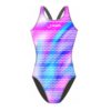 FINIS Moon Wave Bladeback