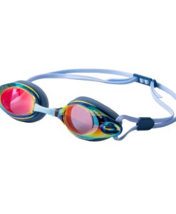 FINIS Bolt Glacier Mirror Racing Goggles South Africa