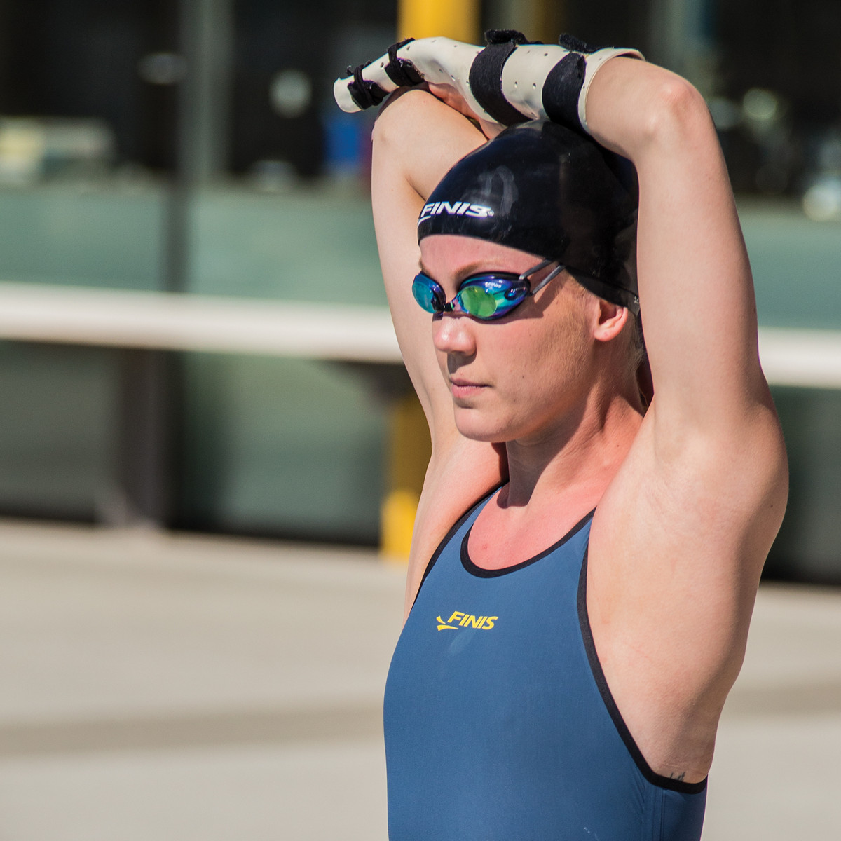 FINIS Bolt Goggles