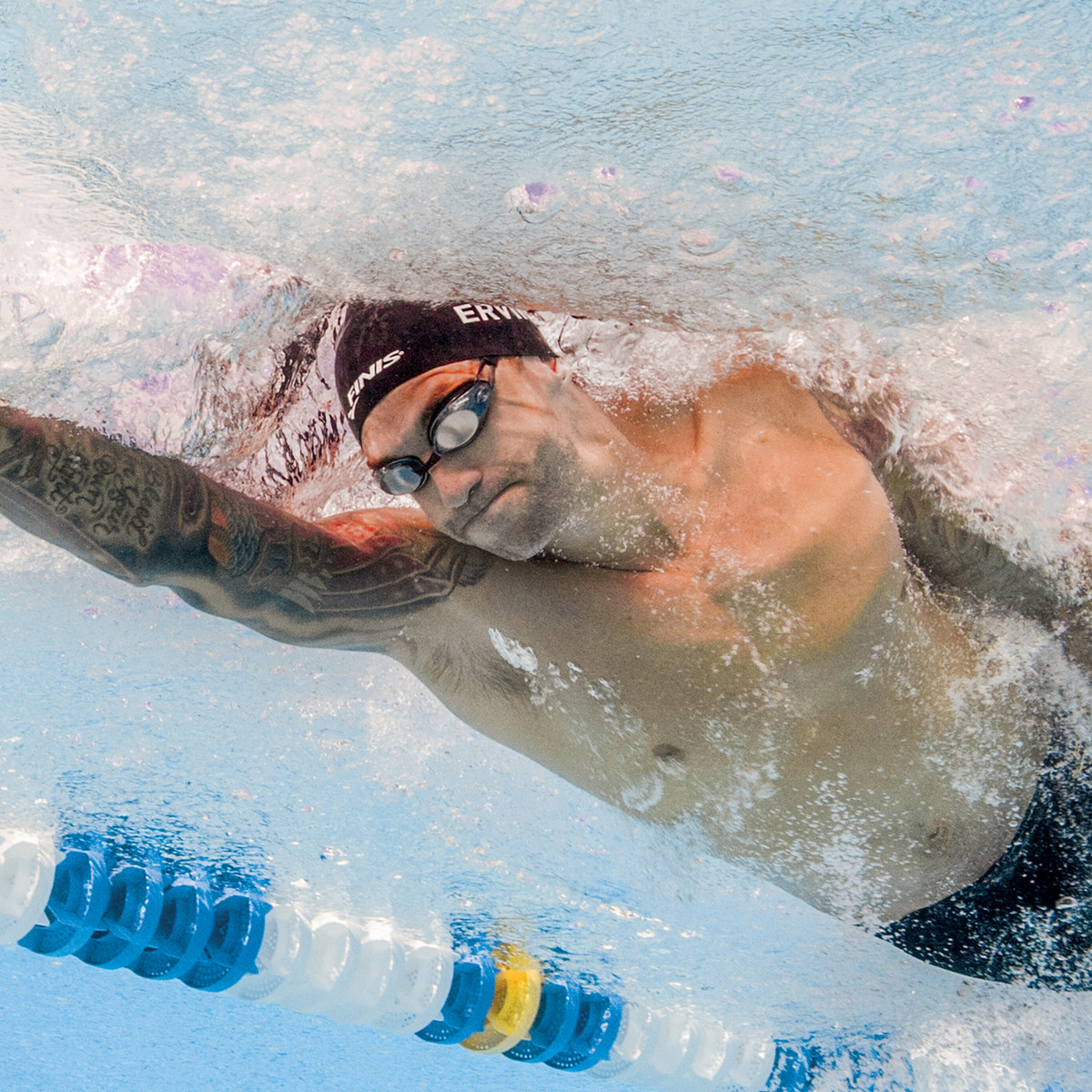 FINIS Bolt Goggles
